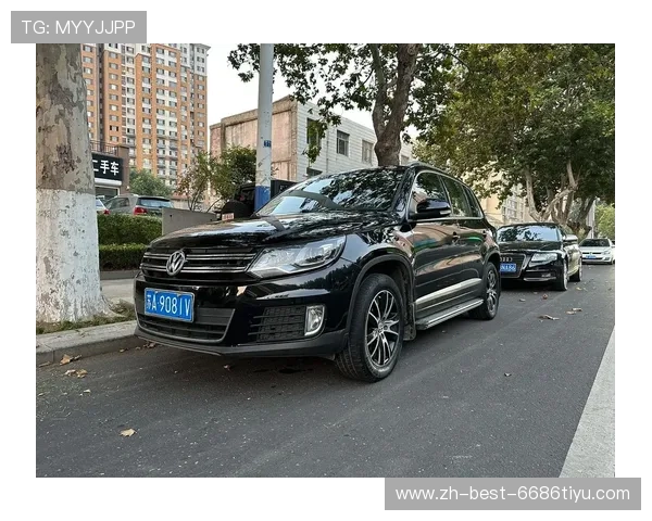 15款大众途观 改款升级 选装包丰富